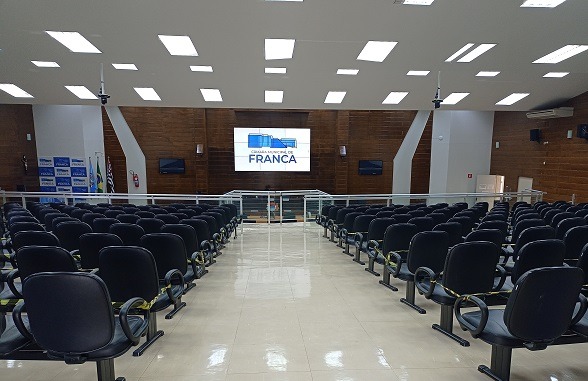Câmara de Franca