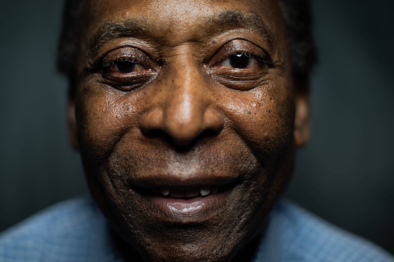Pelé