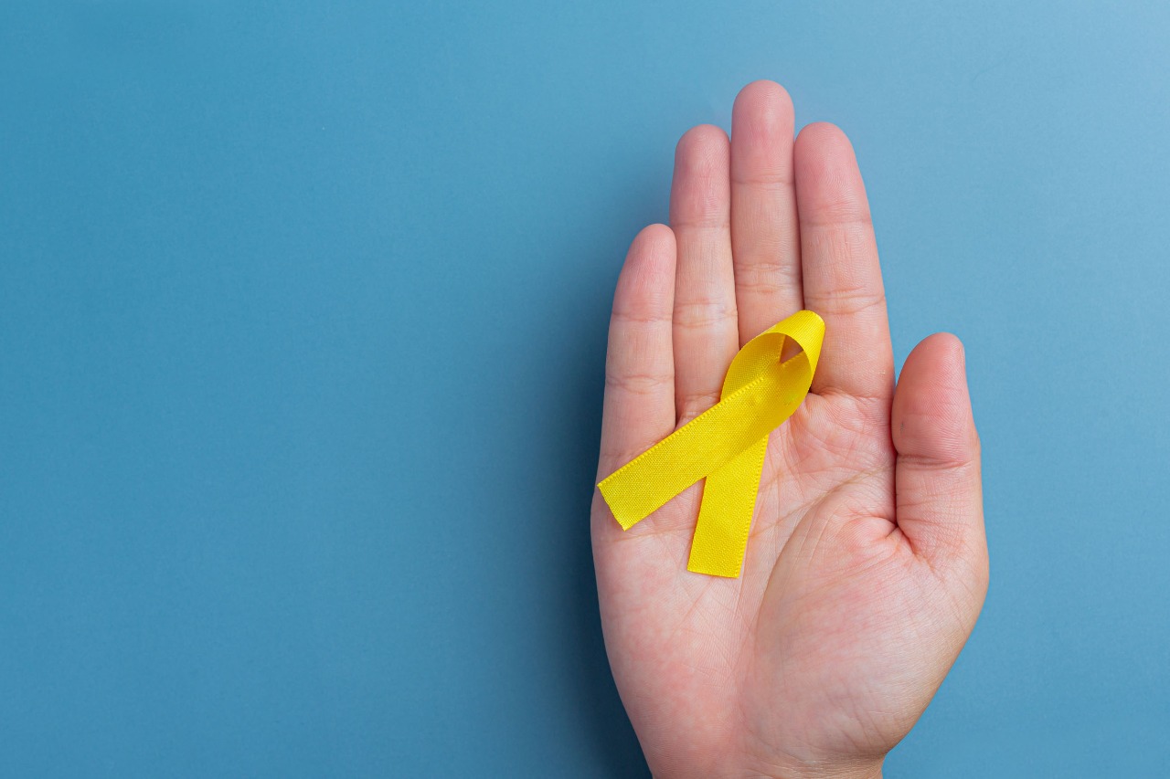 Setembro Amarelo