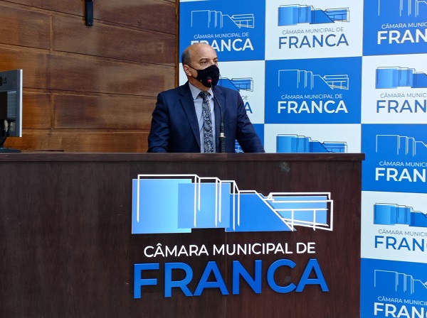 Câmara de Franca