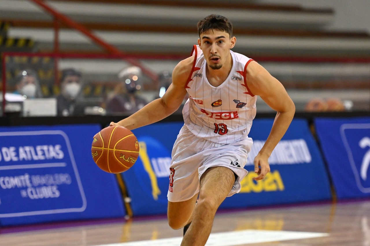 Franca Basquete