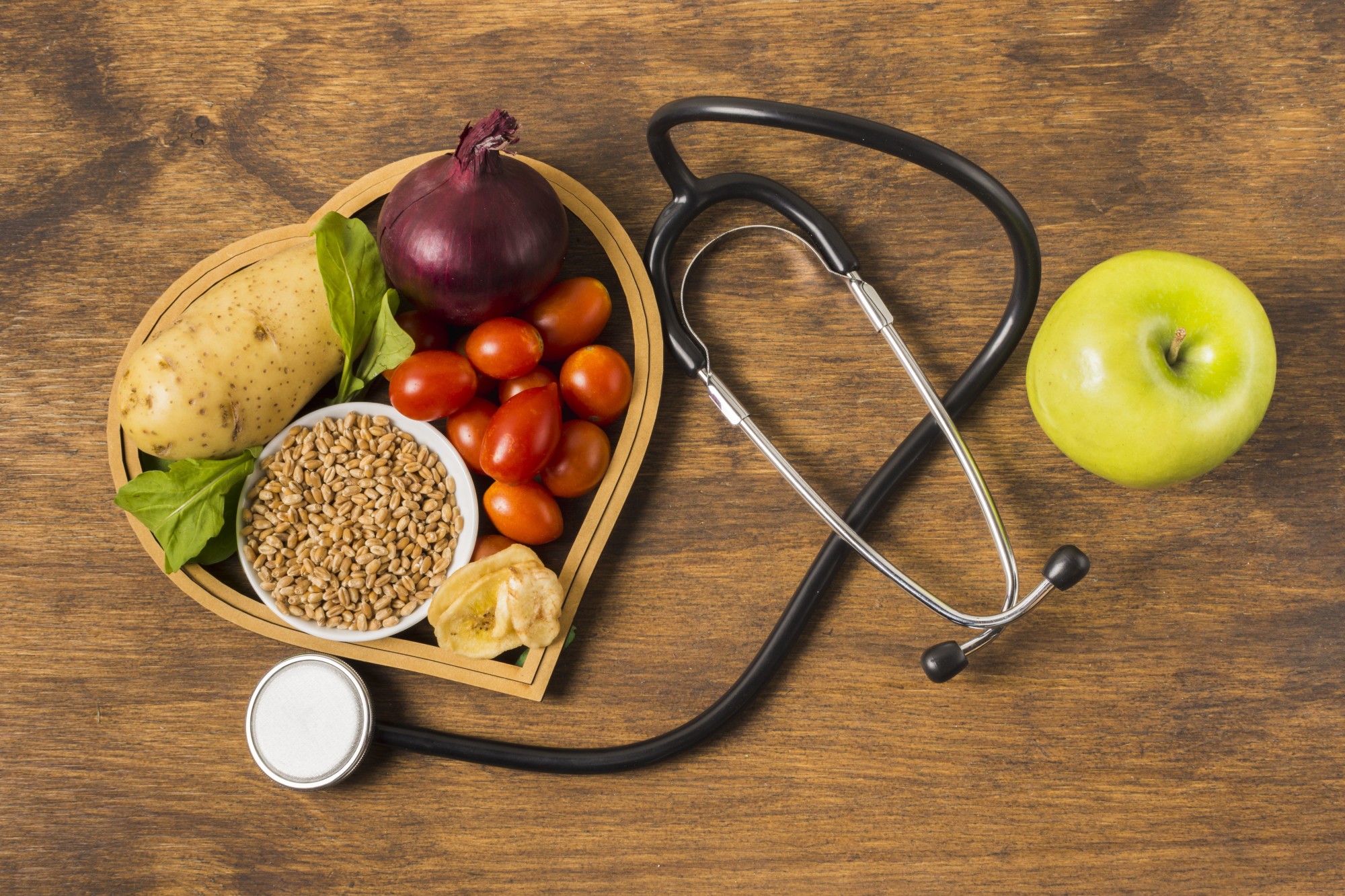 alimentação pós covid