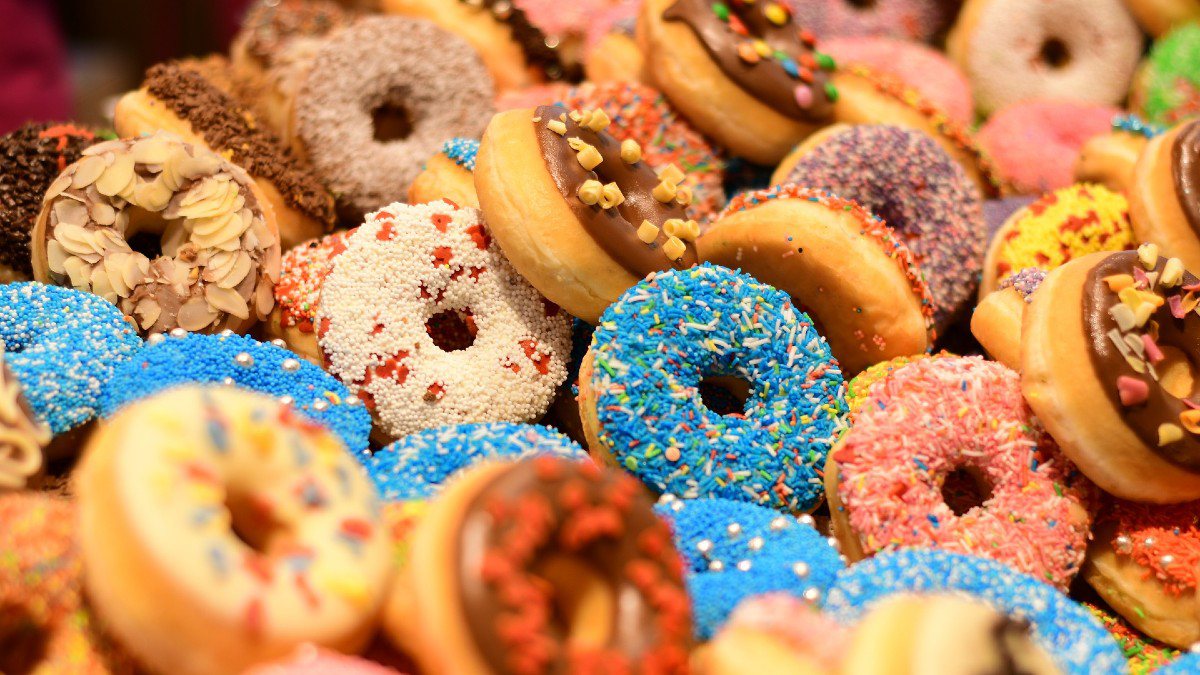 donuts