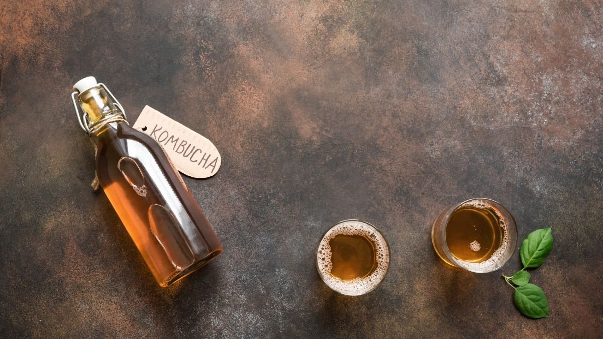 kombucha