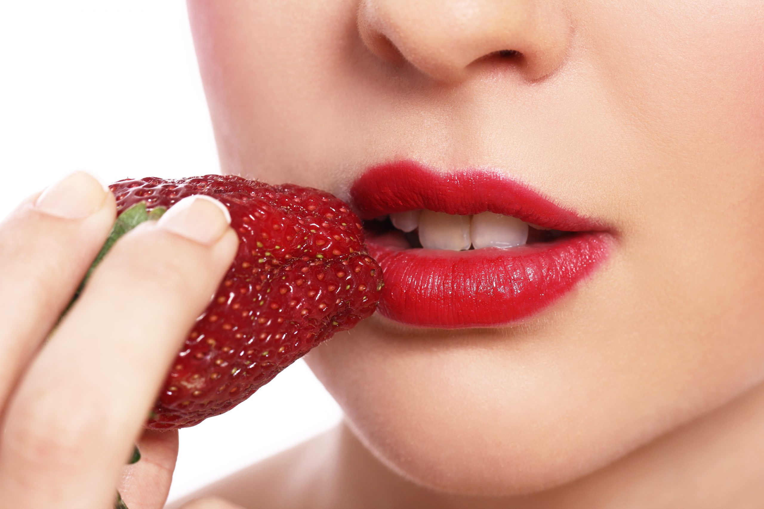 dieta da sexualidade