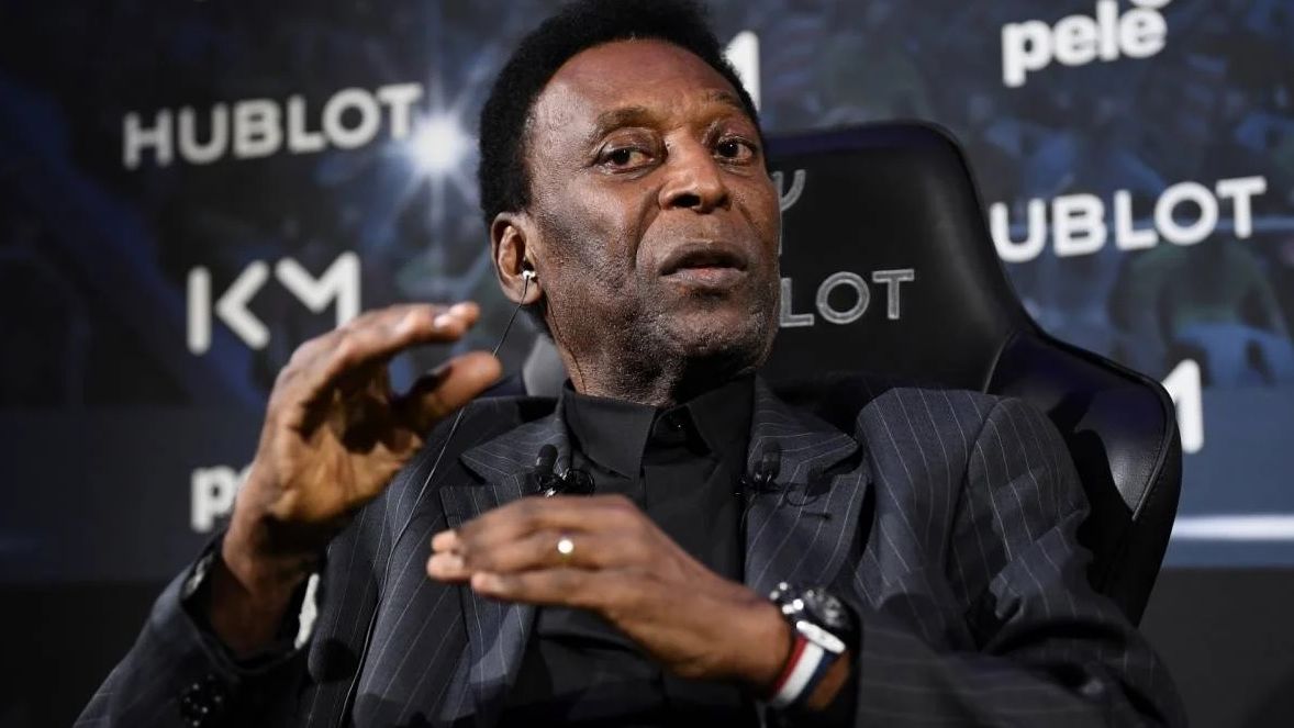 pelé