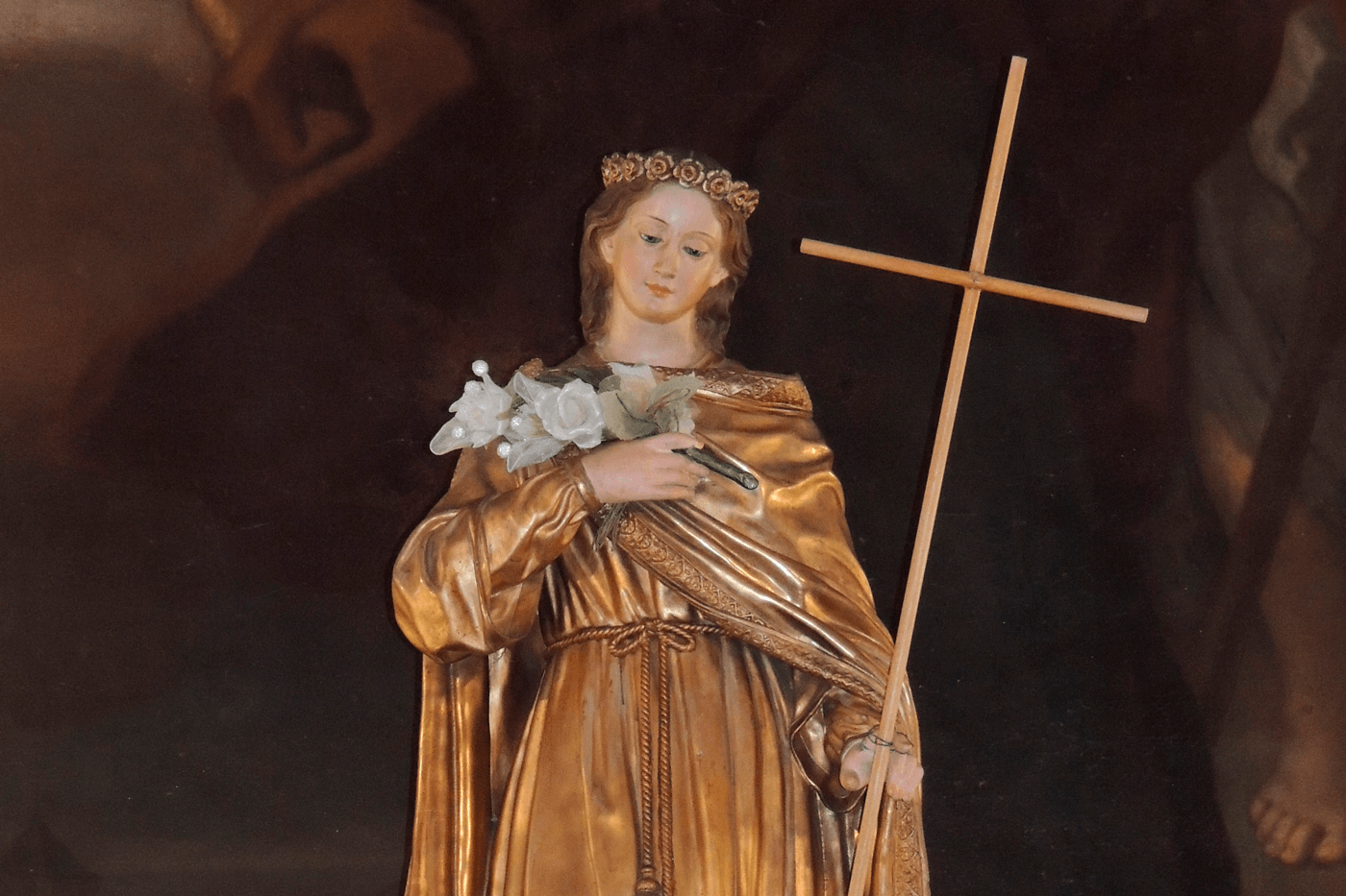 santa rosália