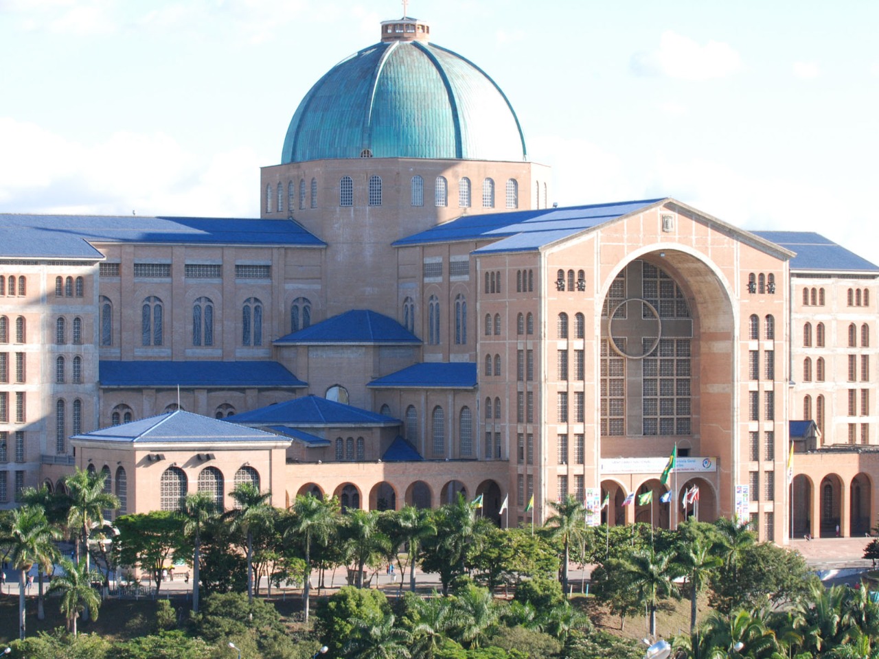 Aparecida do Norte
