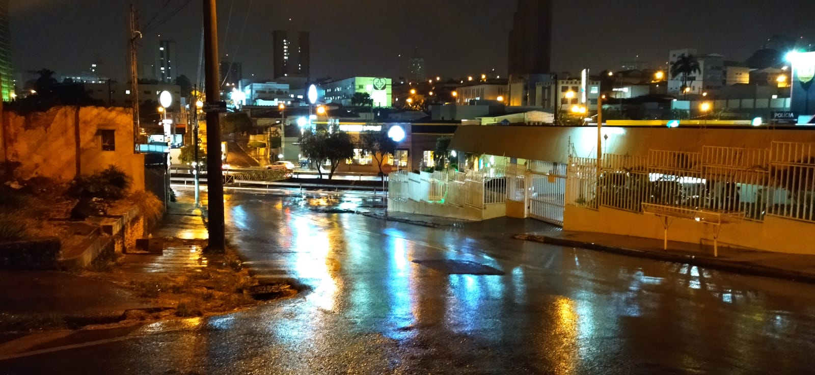 Chuva