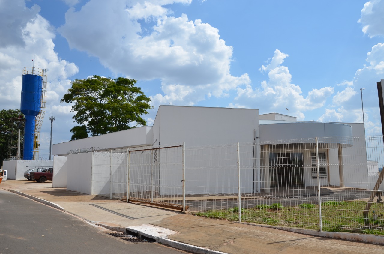 Câmara de Franca