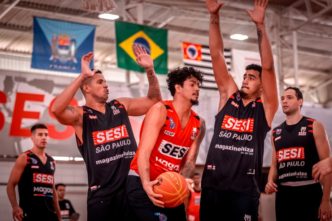 Sesi Franca