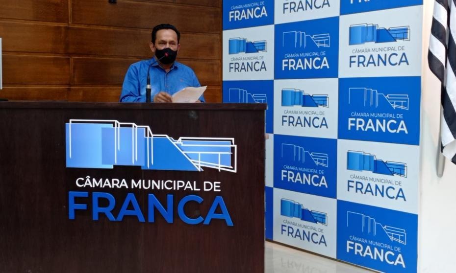 Câmara de Franca