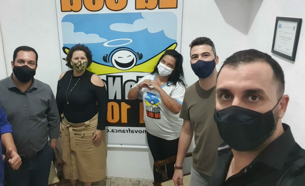 Câmara de Franca