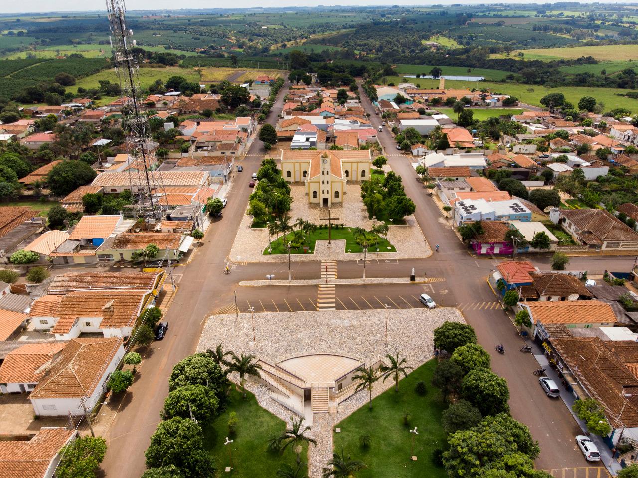 Câmara de Franca