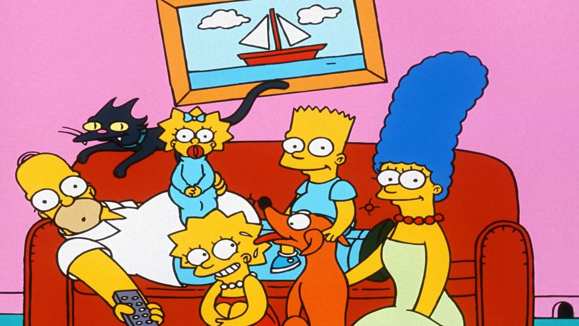 simpsons