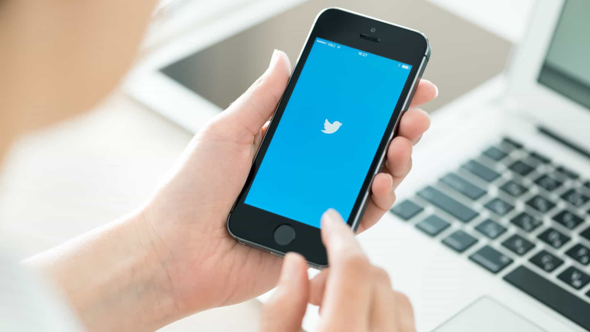 twitter