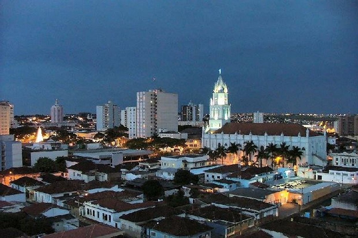 Câmara de Franca