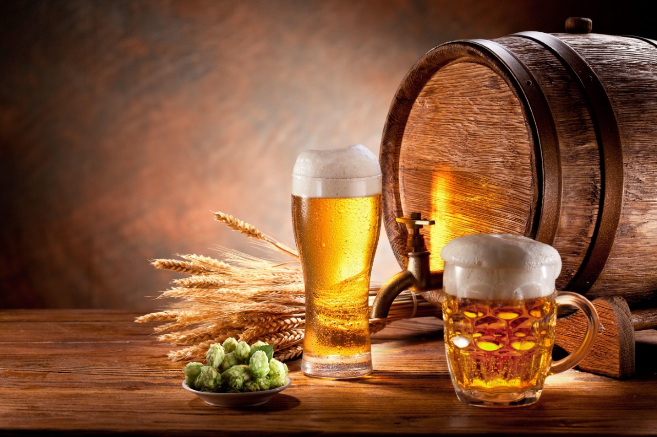 Cerveja