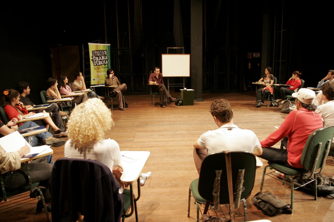 Teatro