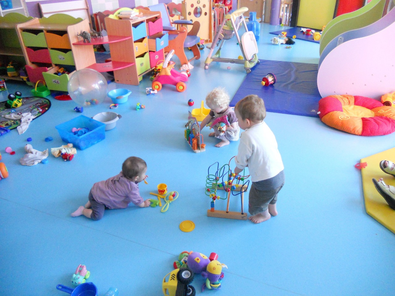 Creche
