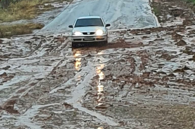 Chuva