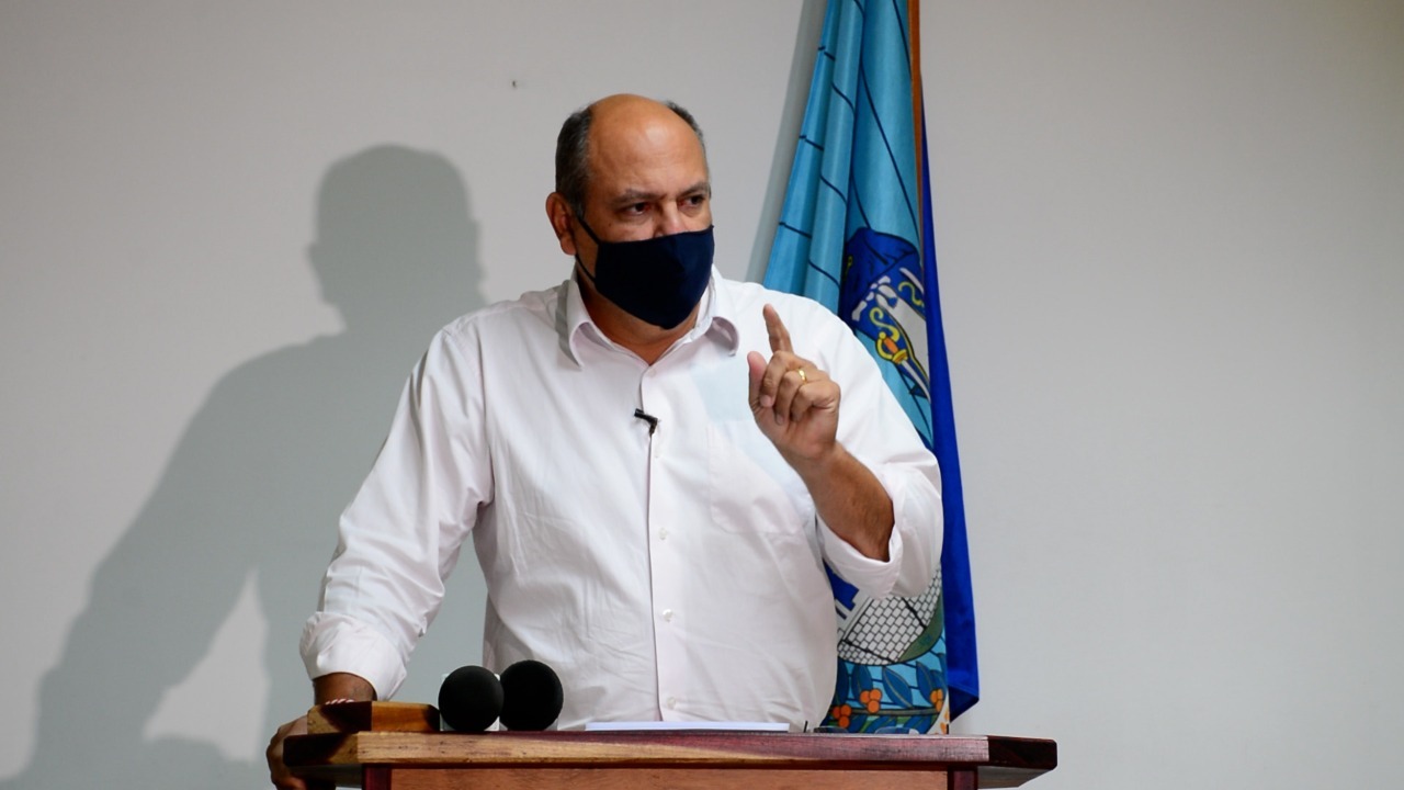 Alexandre Ferreira