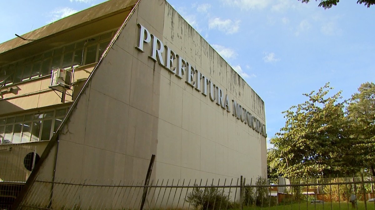 Câmara de Franca
