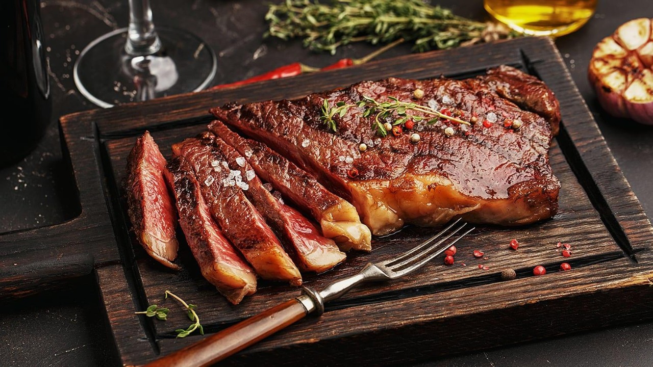 Carne