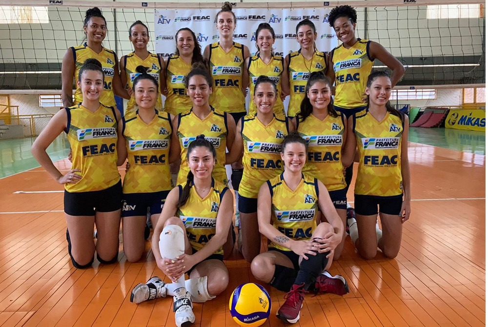 Vôlei