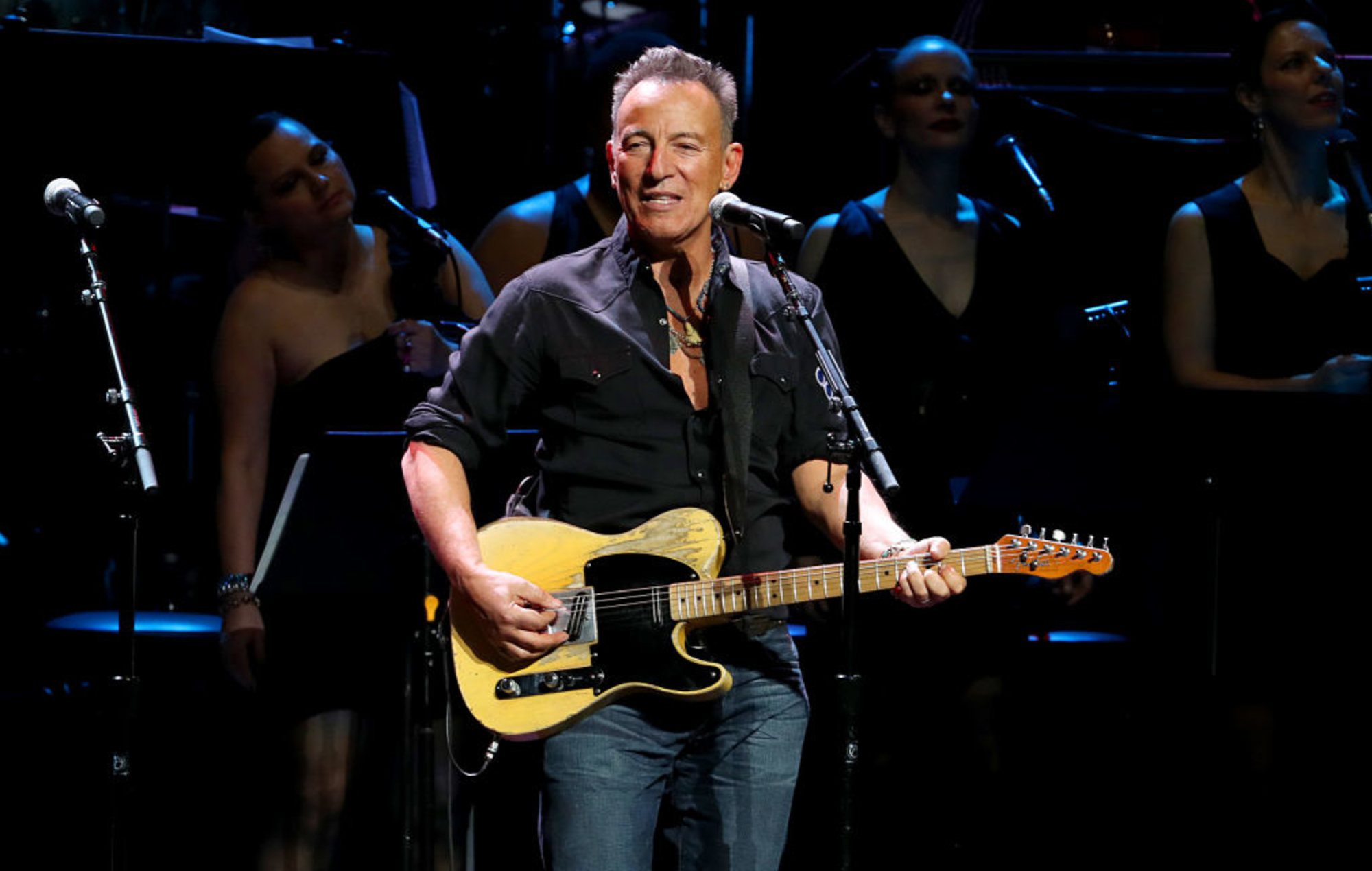 bruce springsteen
