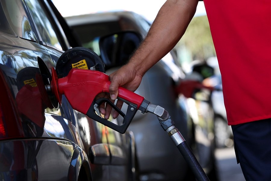 Gasolina