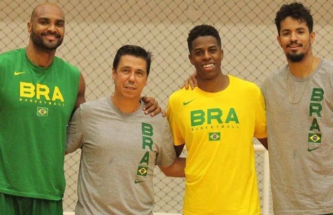 Seleção