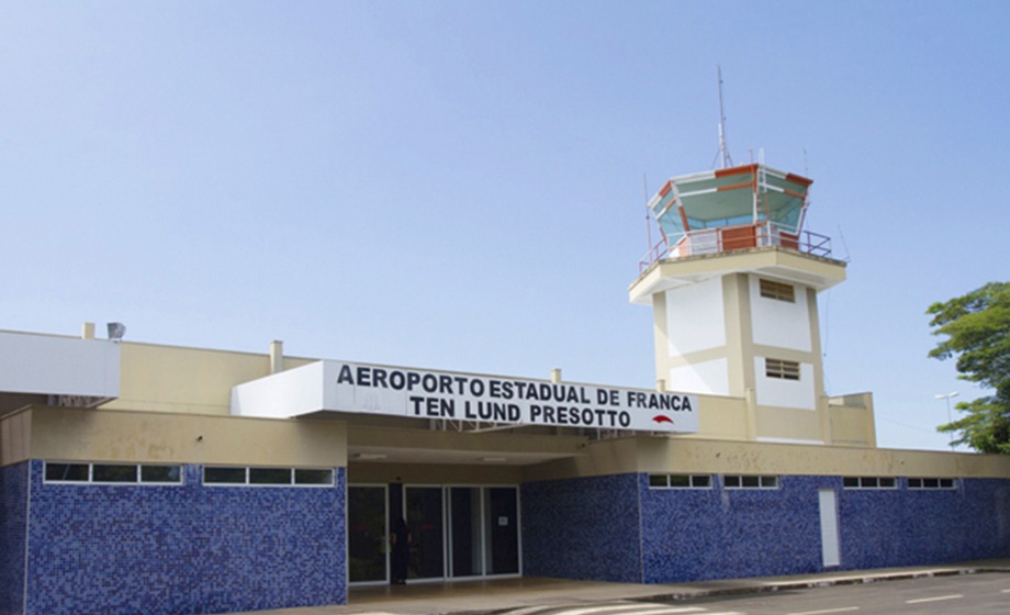 Aeroporto