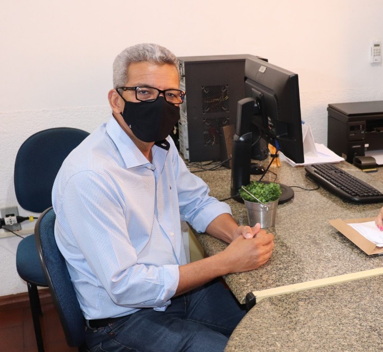 Luizinho Araújo