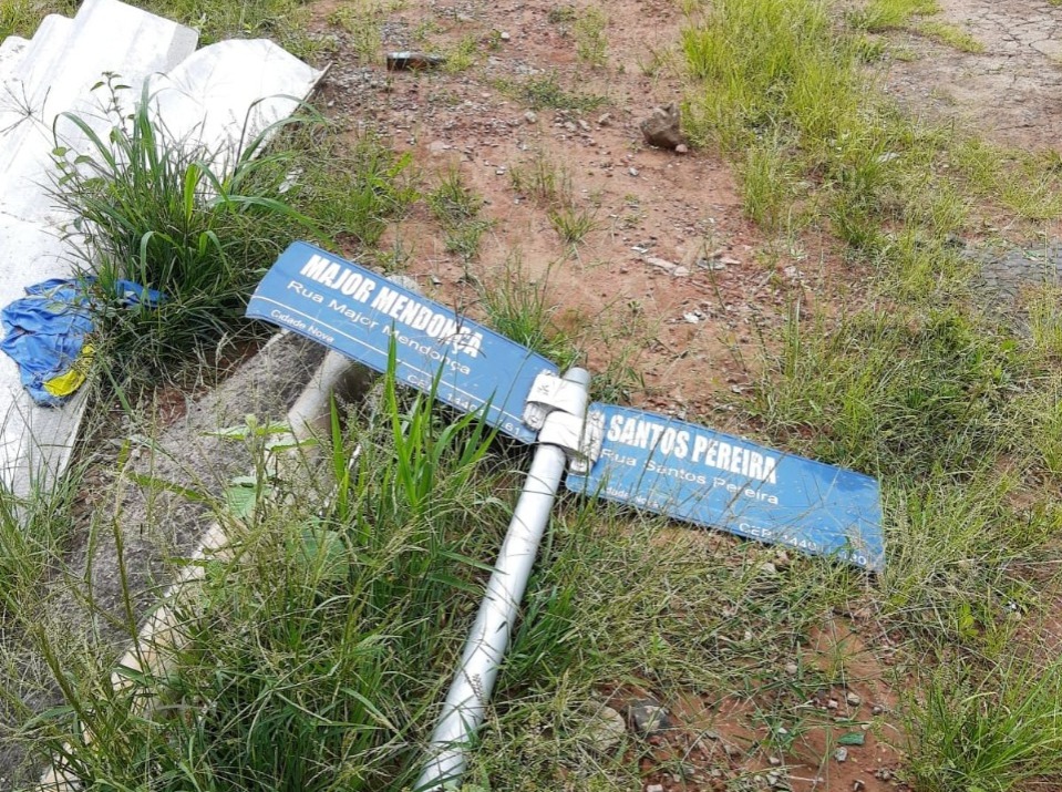 Placas