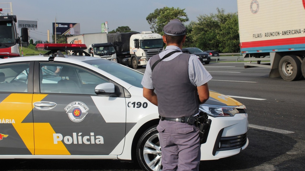 Polícia Rodoviária