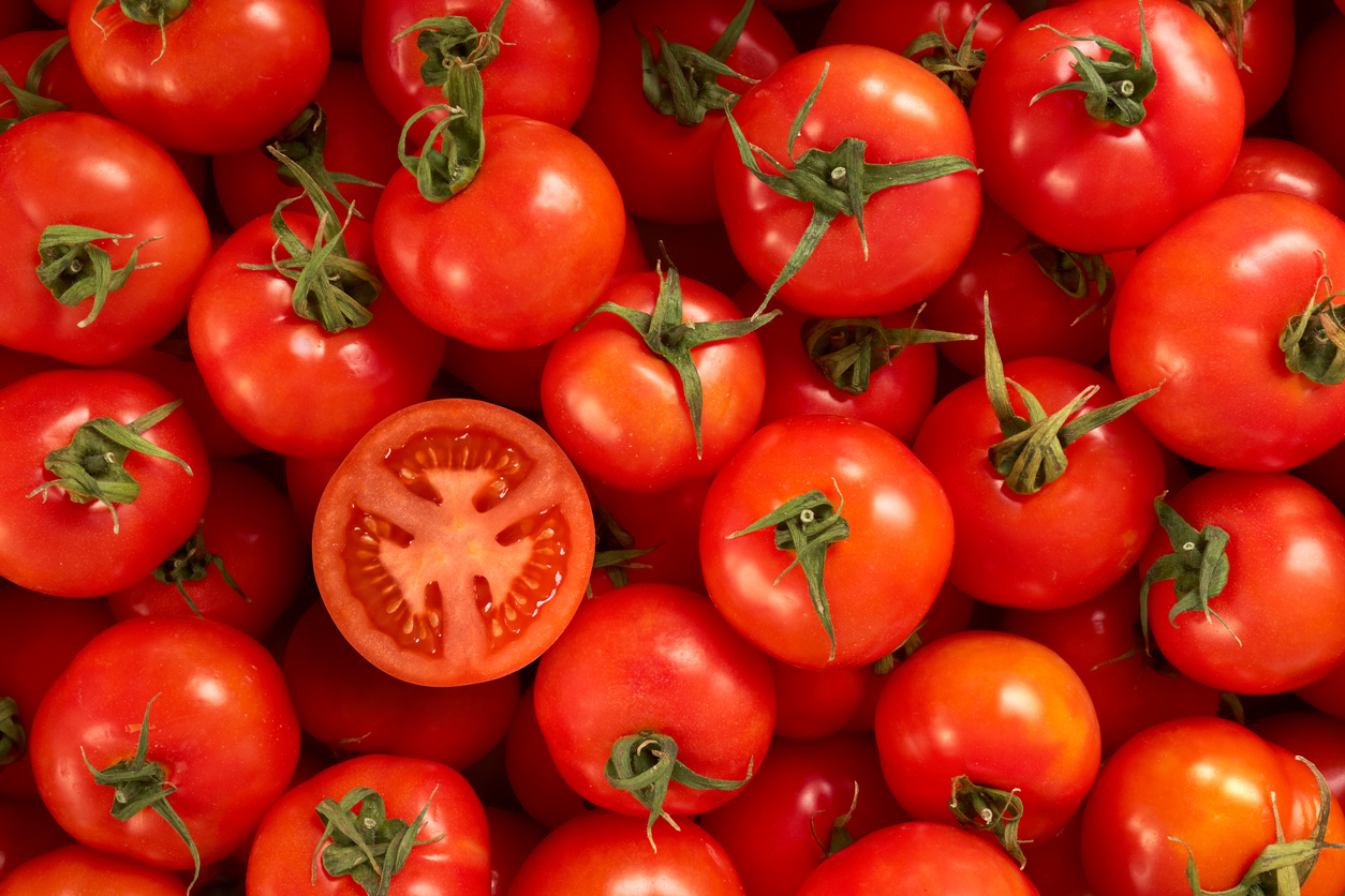tomate
