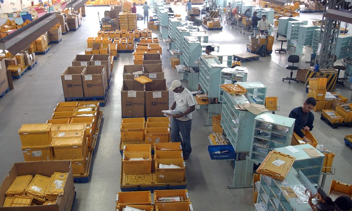 correios