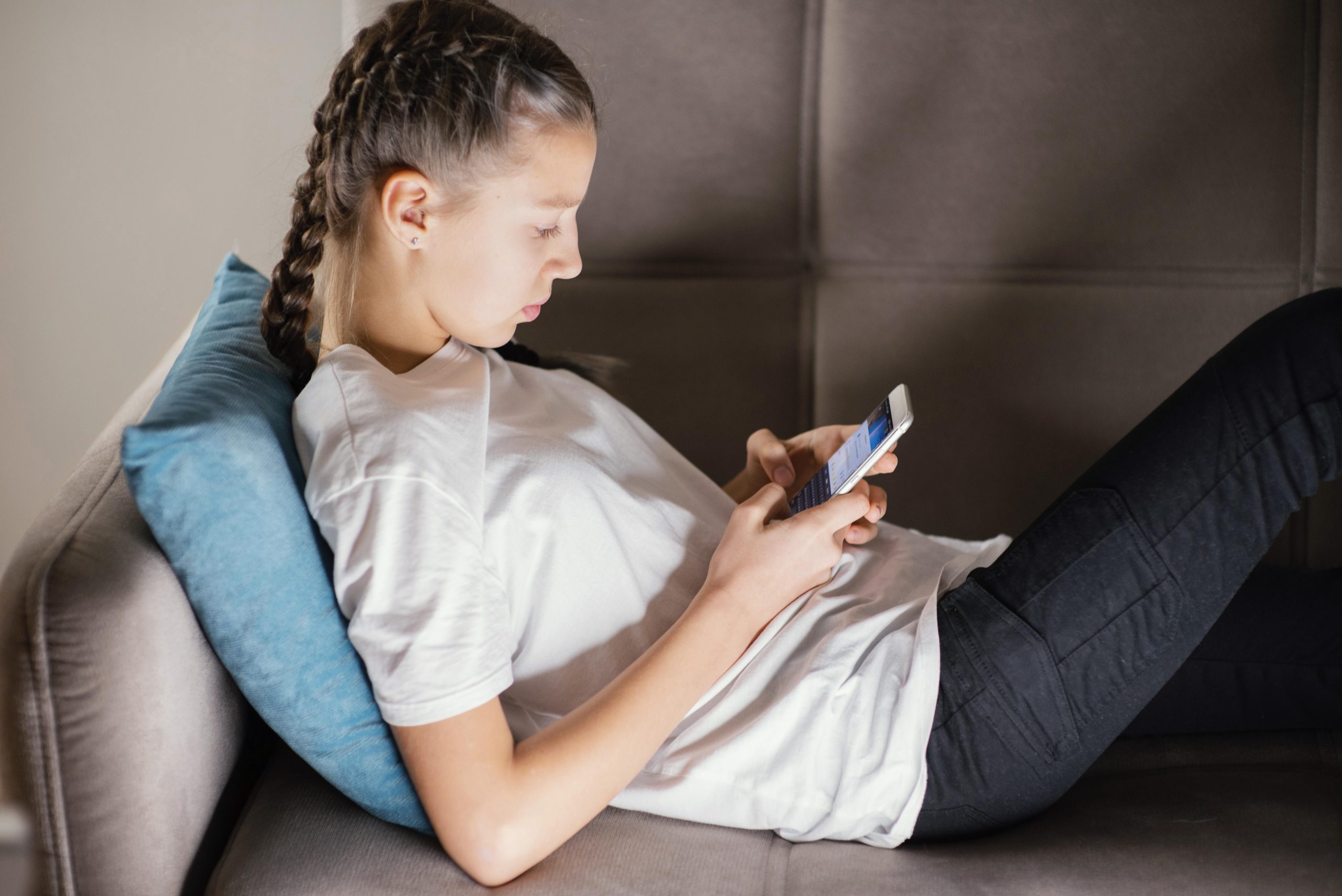 adolescentes