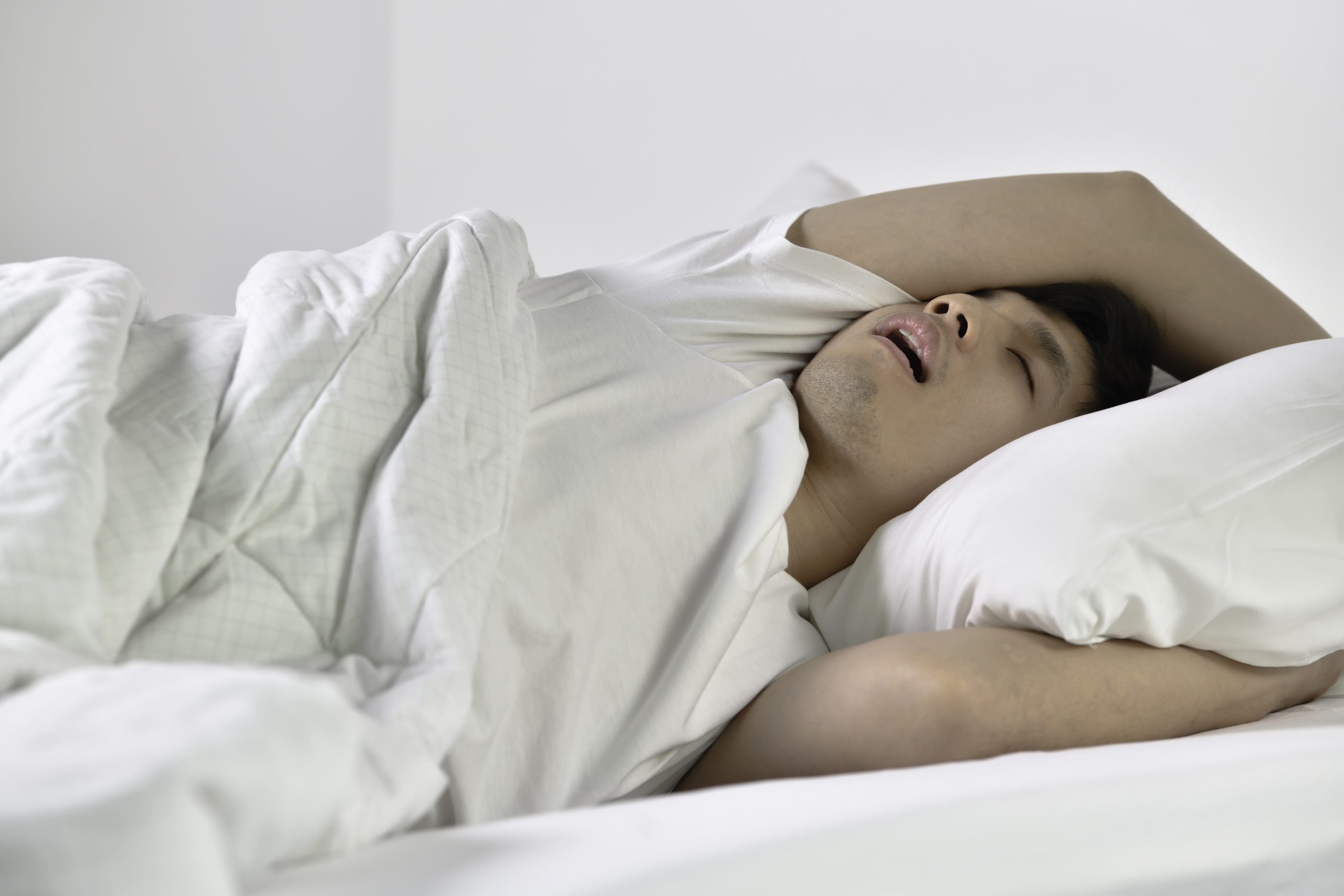 dormir