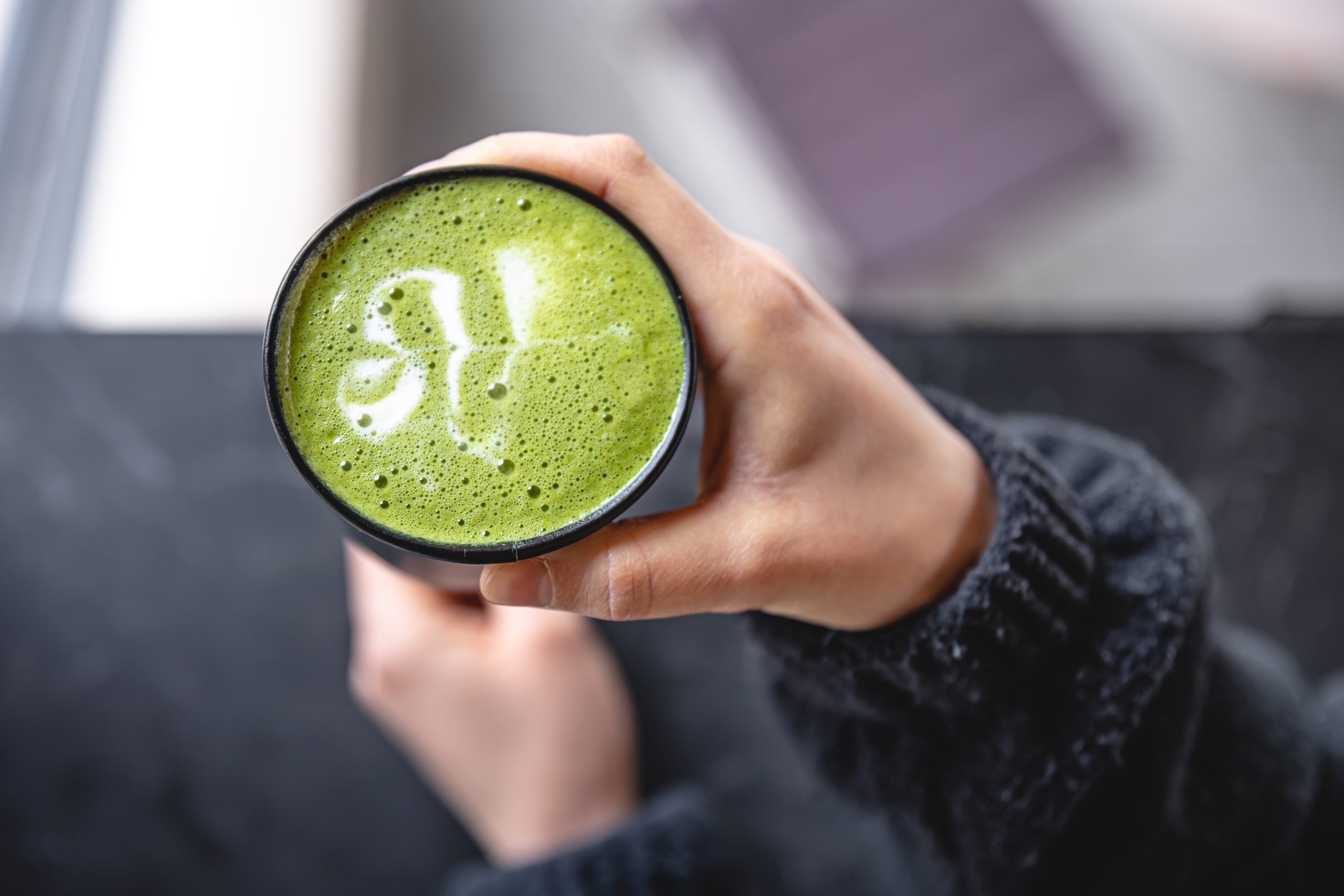 matcha