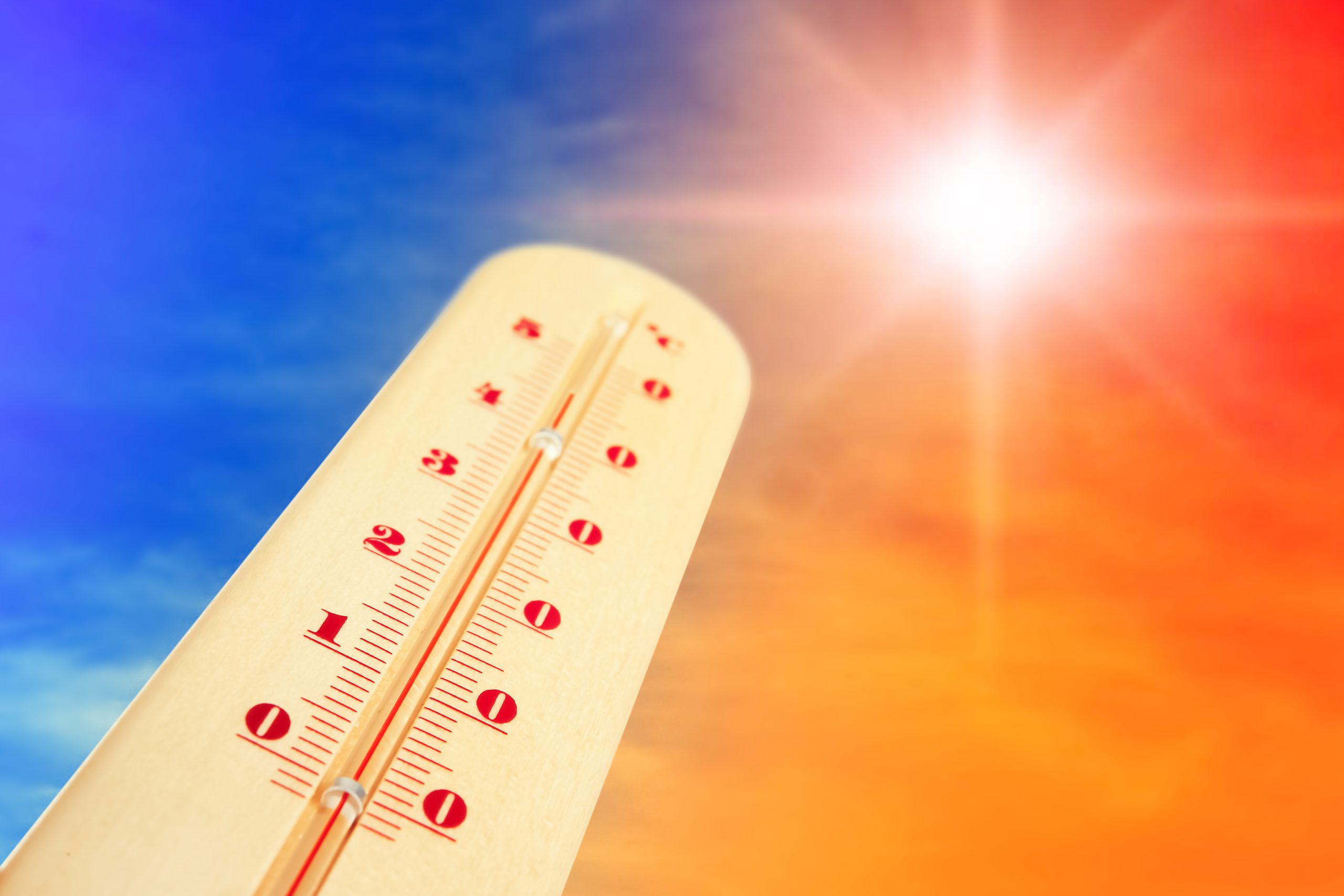 temperatura